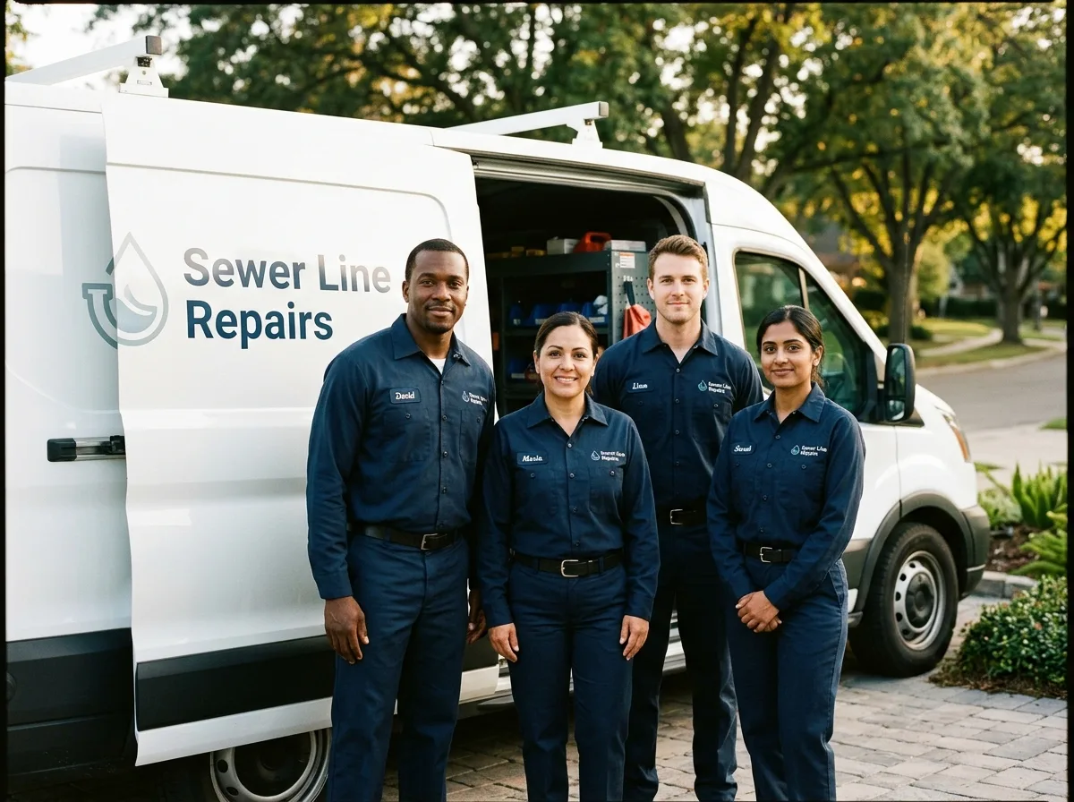 Emergency Plumber company in Macomb, MI
