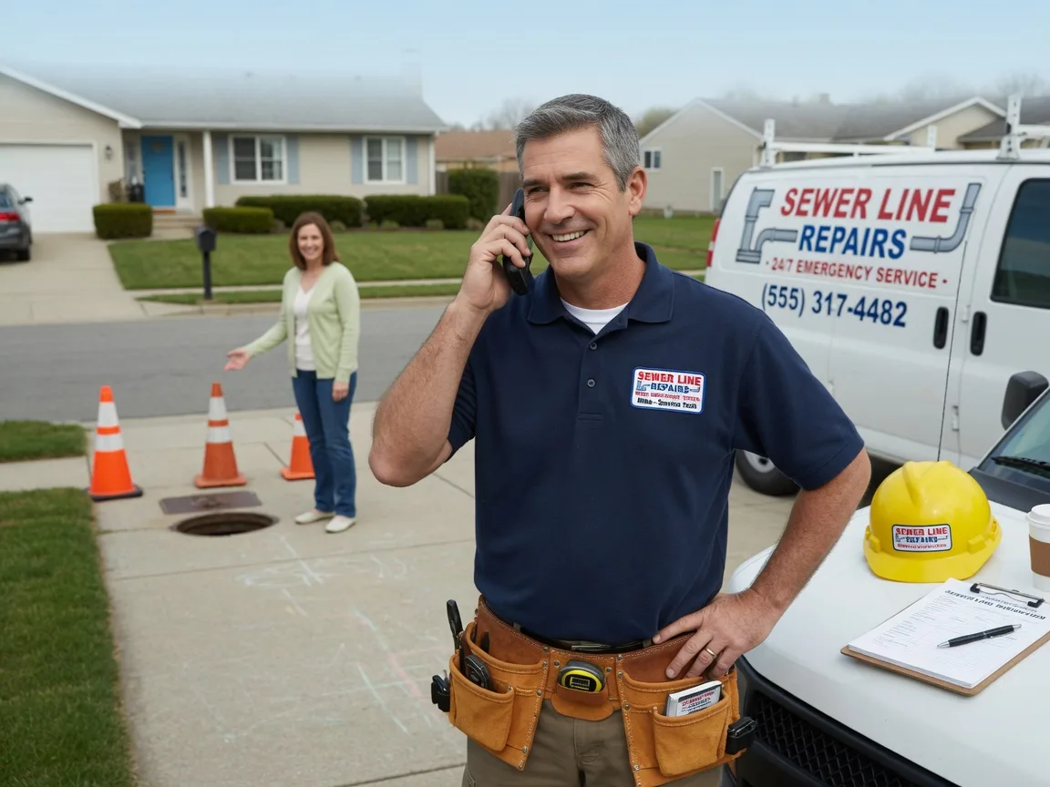 Emergency Plumber Macomb, MI FAQs